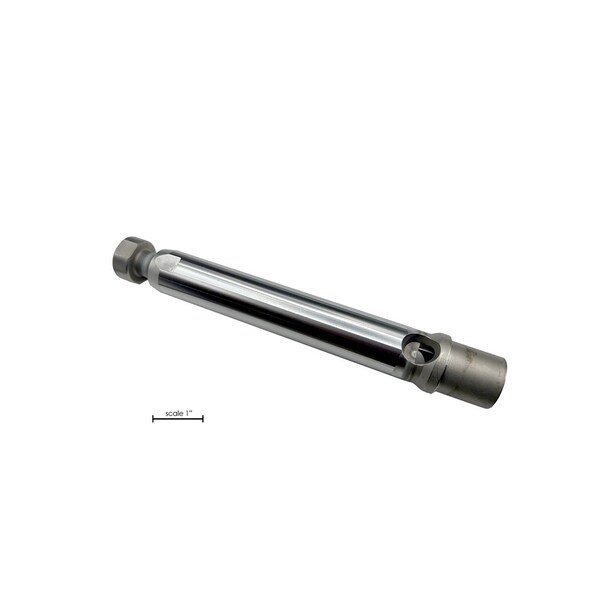 Bedford Precision Piston Rod - Gmax II ProContractor/Ironman - Replacement for Graco 16X439